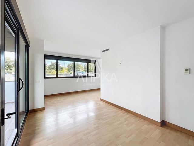 Apartamento en venta en Districte I, Barcelonès