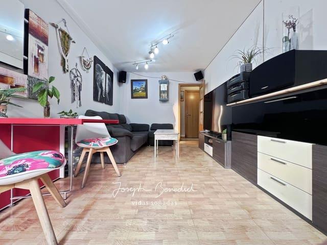 Apartamento en venta en Districte I, Barcelonès