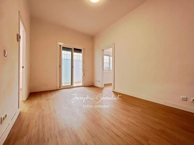 Apartamento en venta en Districte I, Barcelonès