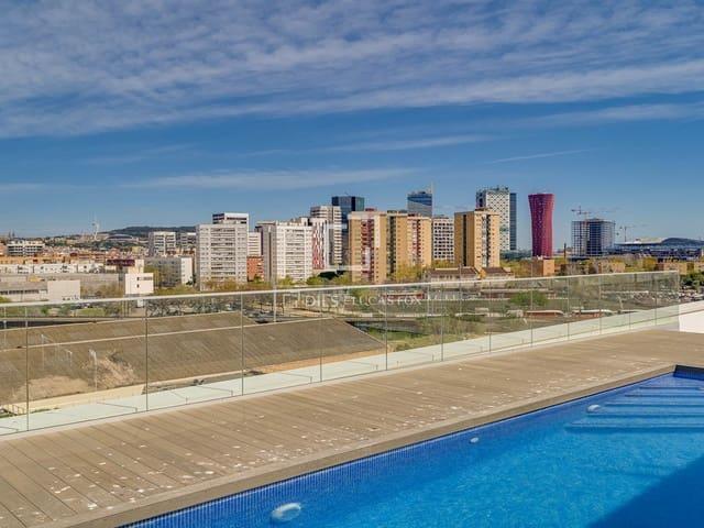 Apartamento en venta en Districte I, Barcelonès