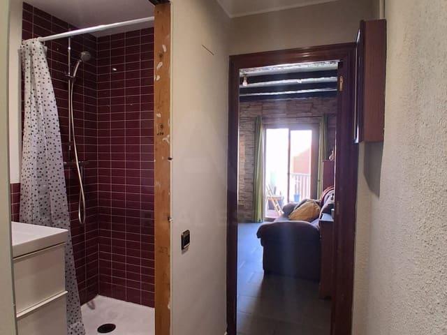 Apartamento en venta en Districte I, Barcelonès