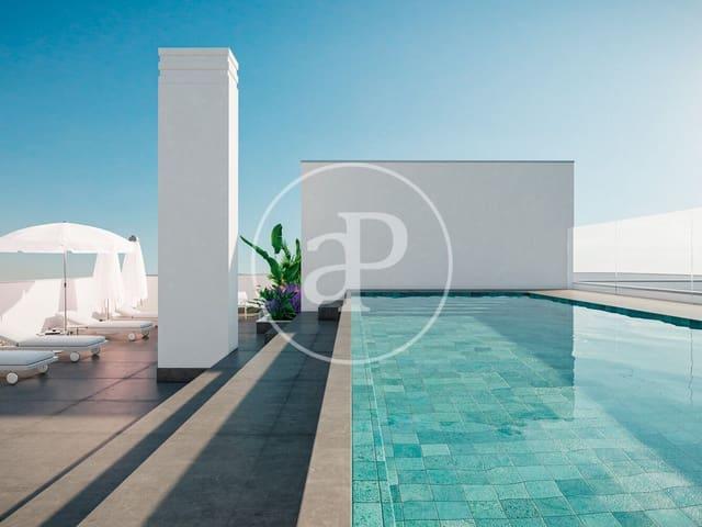 Apartamento en venta en Districte I, Barcelonès