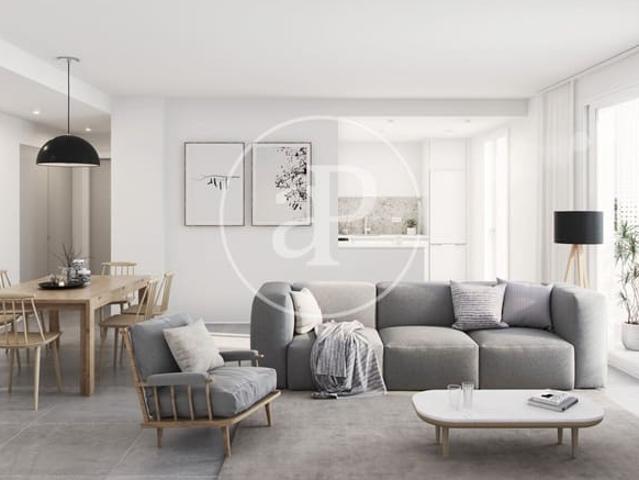 Apartamento en venta en Districte I, Barcelonès