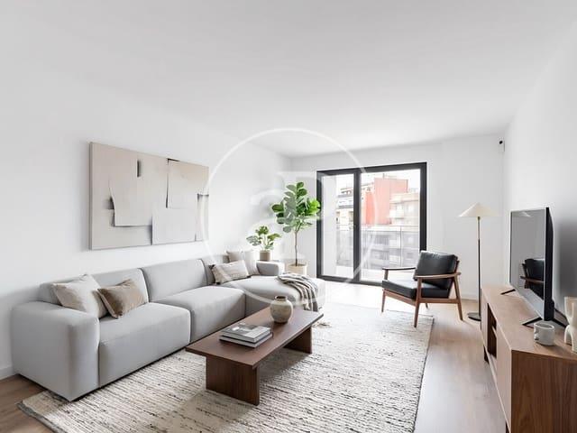 Apartamento en venta en Districte I, Barcelonès