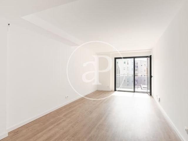 Apartamento en venta en L'hospitalet De Llobregat, Centre