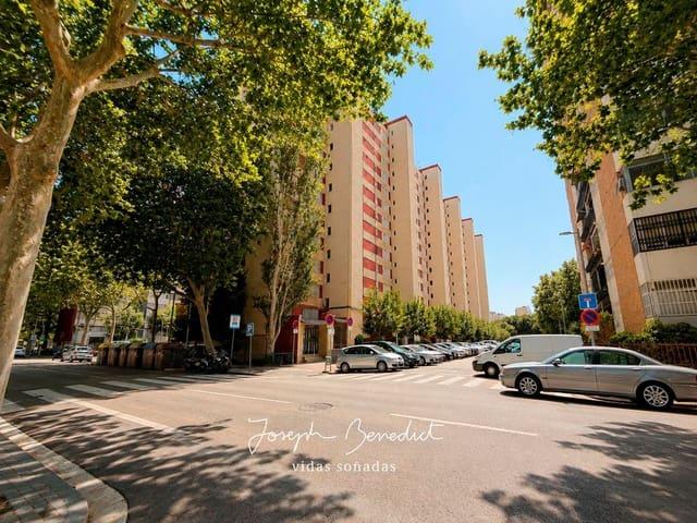 Apartamento en venta en Districte I, Barcelonès