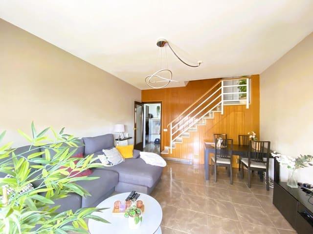 Apartamento en venta en Districte I, Barcelonès