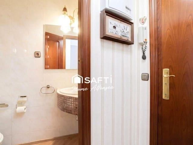 Apartamento en venta en Districte I, Barcelonès