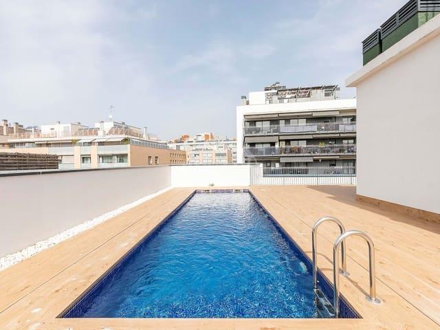 Apartamento en venta en L'hospitalet De Llobregat, Centre