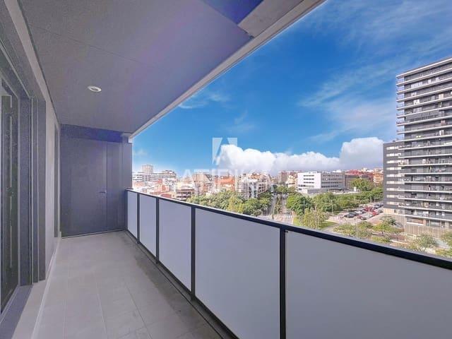 Apartamento en venta en Districte I, Barcelonès
