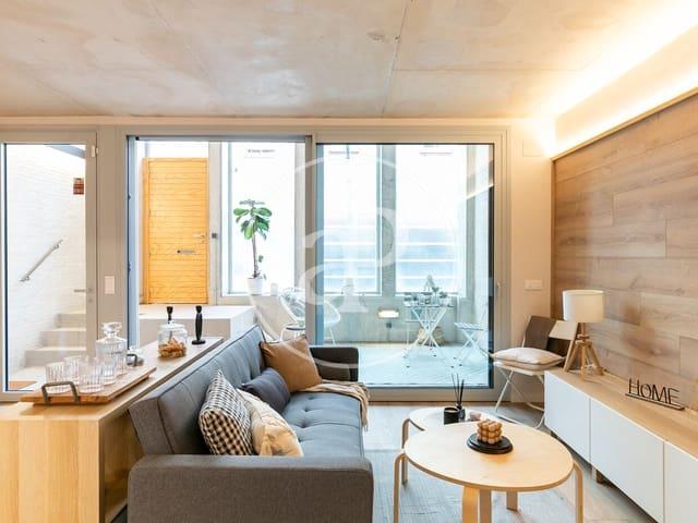 Apartamento en venta en L'hospitalet De Llobregat, Centre