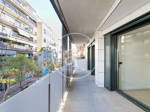 Apartamento en venta en L'hospitalet De Llobregat, Centre