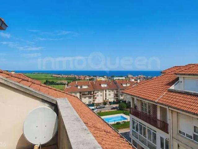 Apartamento en venta en Liencres, Piélagos