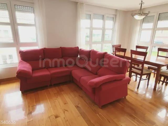 Apartamento en venta en Liencres, Piélagos