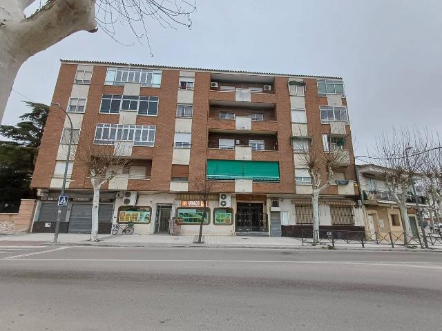 Apartamento en venta en Lillo
