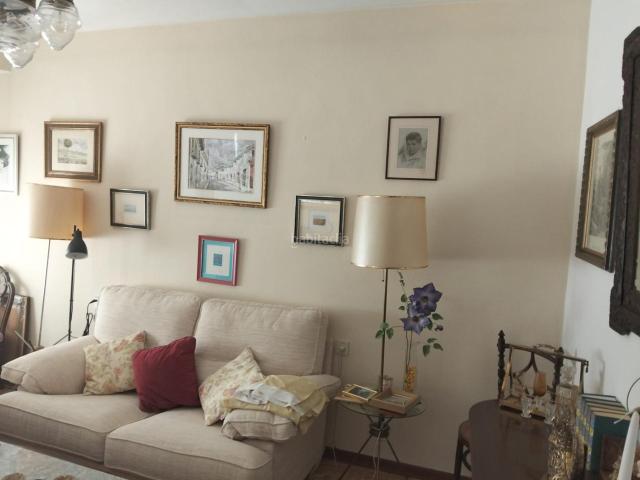 Apartamento en venta en Lillo