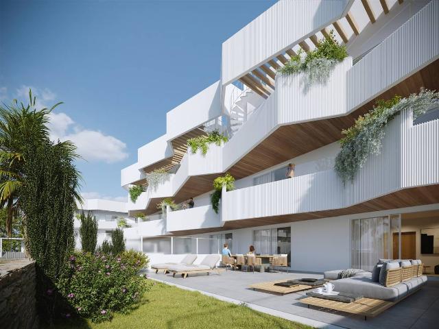 Apartamento en venta en Málaga, Centro Histórico