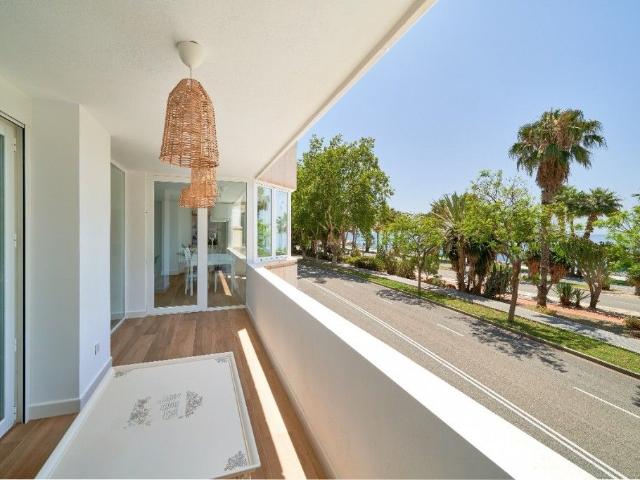 Apartamento en venta en Málaga, Centro Histórico
