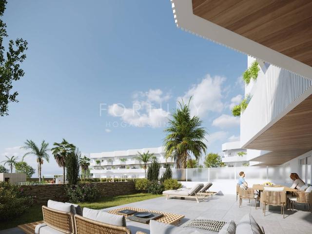 Apartamento en venta en Málaga, Centro Histórico