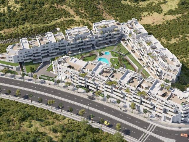 Apartamento en venta en Málaga, Centro Histórico
