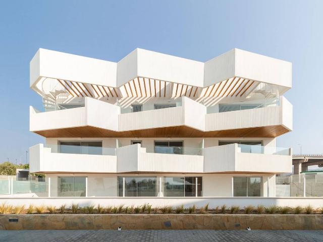 Apartamento en venta en Málaga, Centro Histórico