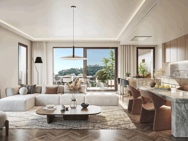 Apartamento en venta en Centro Histórico, Málaga