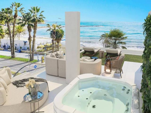 Apartamento en venta en Málaga