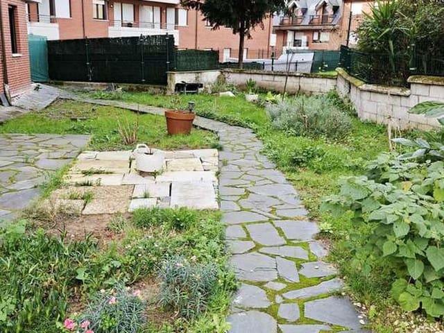 Apartamento en venta en Limpias, Cantabria