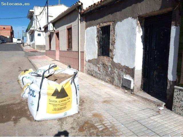 Piso en venta en Linares, Andalucía