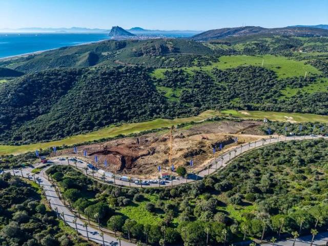 Apartamento en venta en La Alcaidesa, Campo de Gibraltar