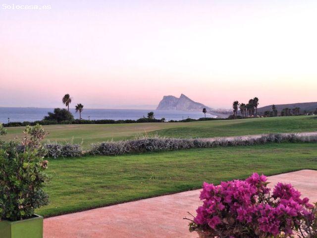 Piso en venta en Campamento, Campo de Gibraltar