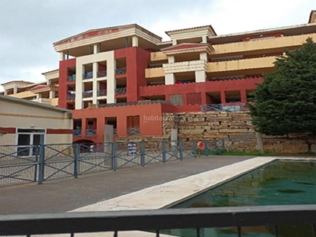 Apartamento en venta en Campo de Gibraltar, Andalucía