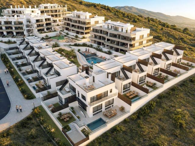 Apartamento en venta en Campo de Gibraltar, Andalucía
