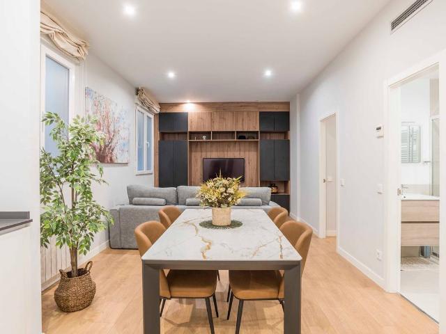 Apartamento en venta en Centro, Madrid