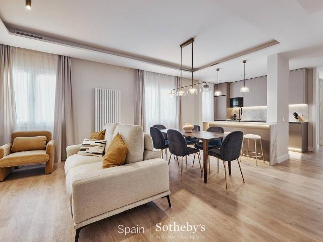 Apartamento en venta en Centro, Madrid