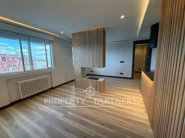 Apartamento en venta en Centro, Madrid