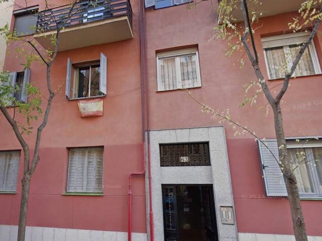 Apartamento en venta en Madrid