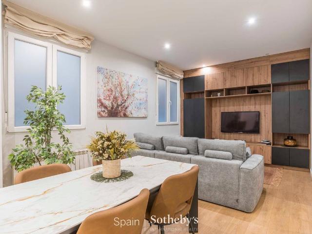 Apartamento en venta en Madrid