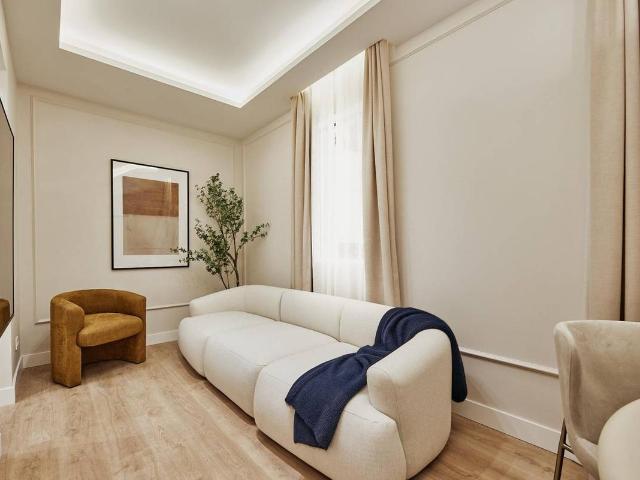 Apartamento en venta en Centro, Madrid