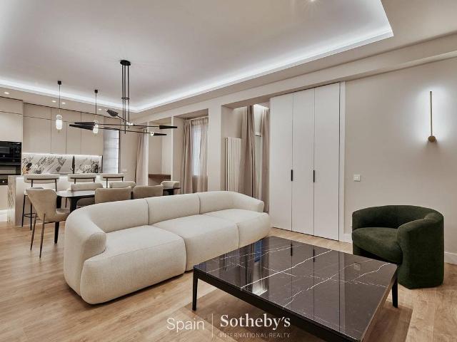 Apartamento en venta en Centro, Madrid