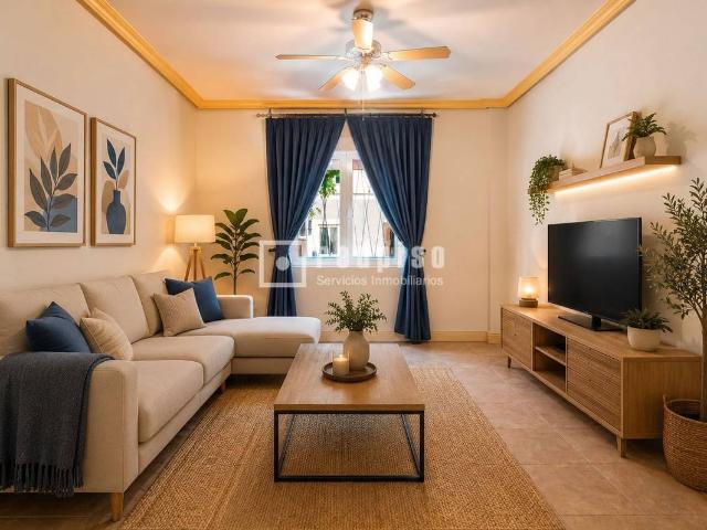 Apartamento en venta en Centro, Madrid
