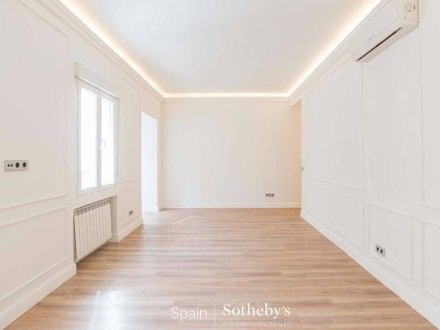 Apartamento en venta en Madrid
