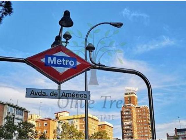 Apartamento en venta en Centro, Madrid