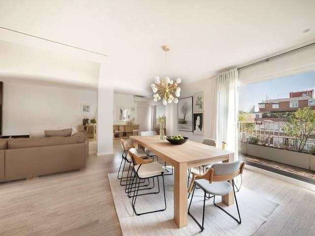 Apartamento en venta en Centro, Madrid