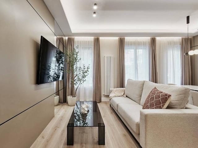 Apartamento en venta en Centro, Madrid