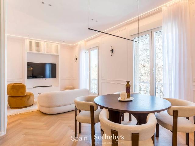 Apartamento en venta en Centro, Madrid