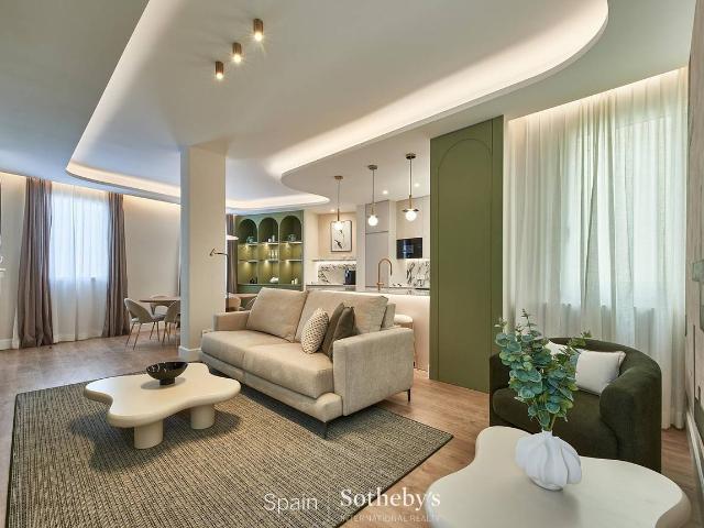 Apartamento en venta en Centro, Madrid