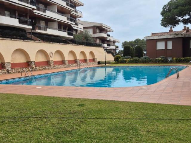 Apartamento en venta en Palafrugell