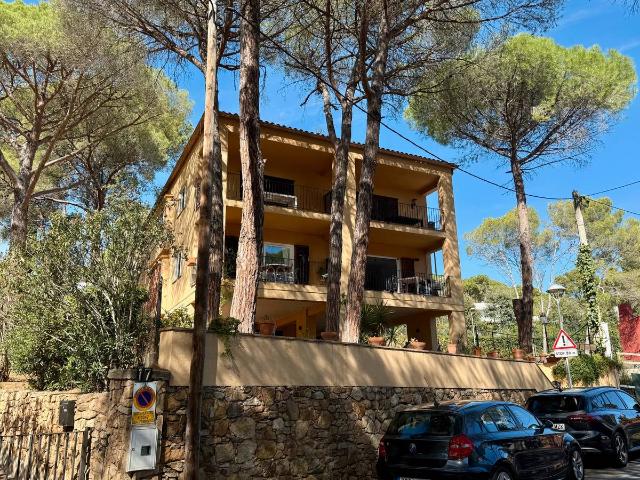 Apartamento en venta en Palafrugell, Girona