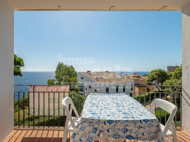 Apartamento en venta en Baix Empordà, Catalunya